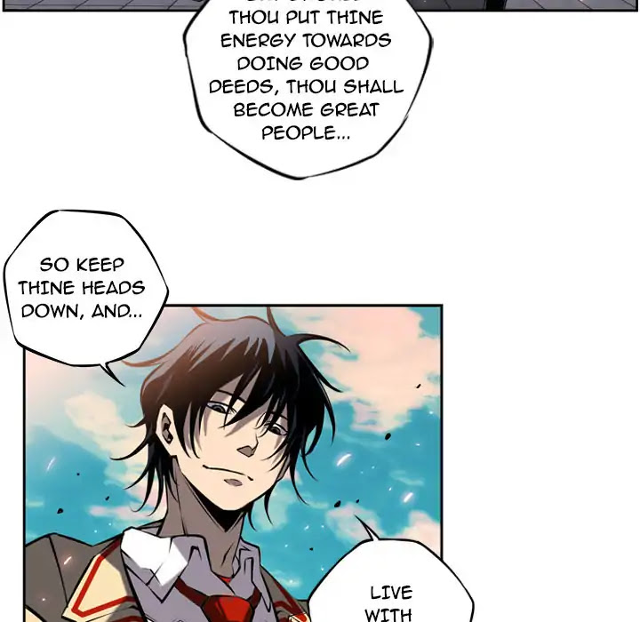Supernova Chapter 9 page 59 - Chapter 9: Episode 9
