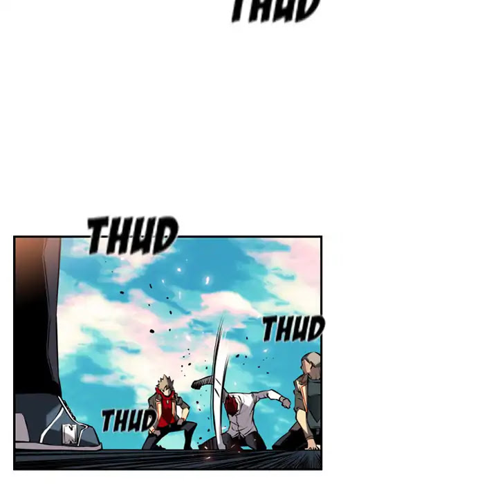 Supernova Chapter 9 page 64 - Chapter 9: Episode 9