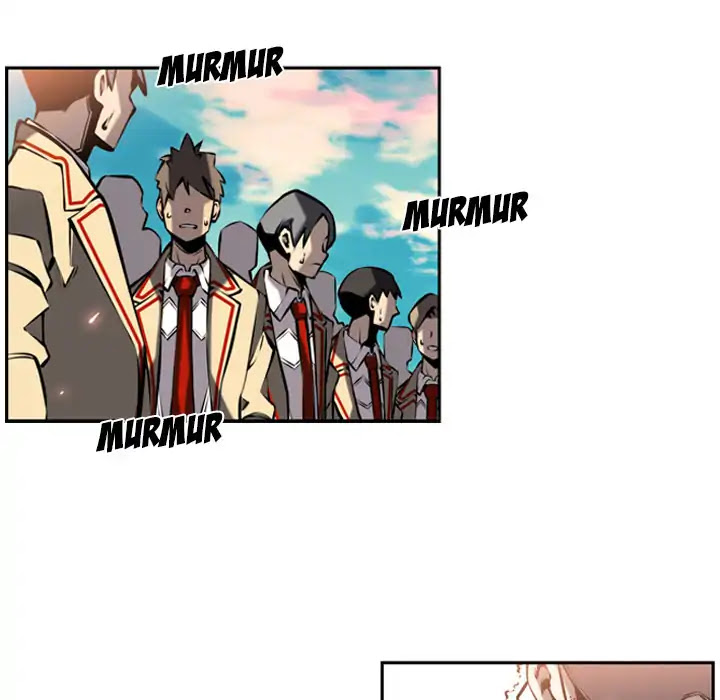 Supernova Chapter 9 page 66 - Chapter 9: Episode 9