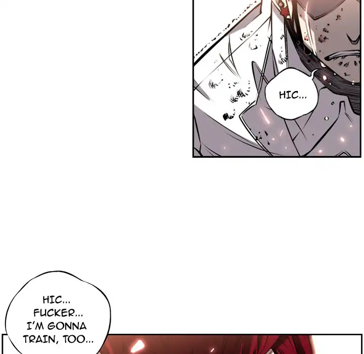 Supernova Chapter 9 page 67 - Chapter 9: Episode 9