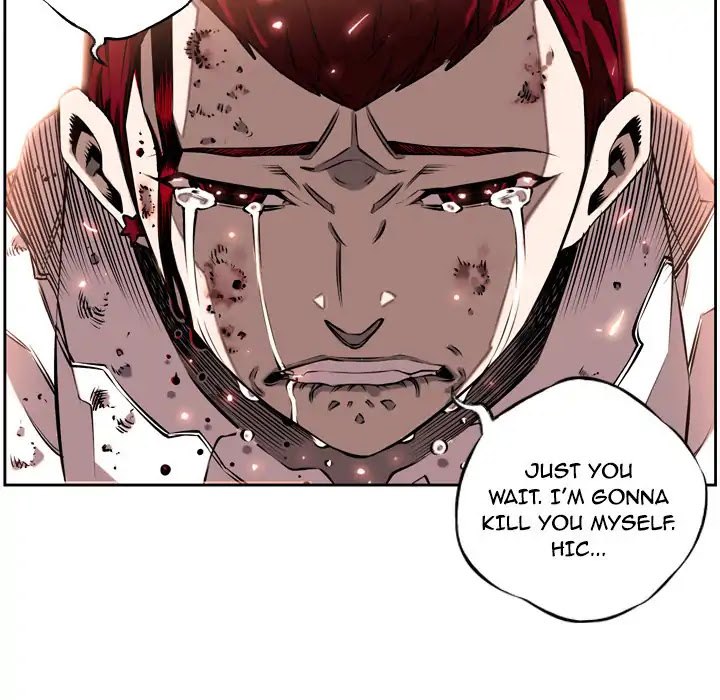 Supernova Chapter 9 page 68 - Chapter 9: Episode 9