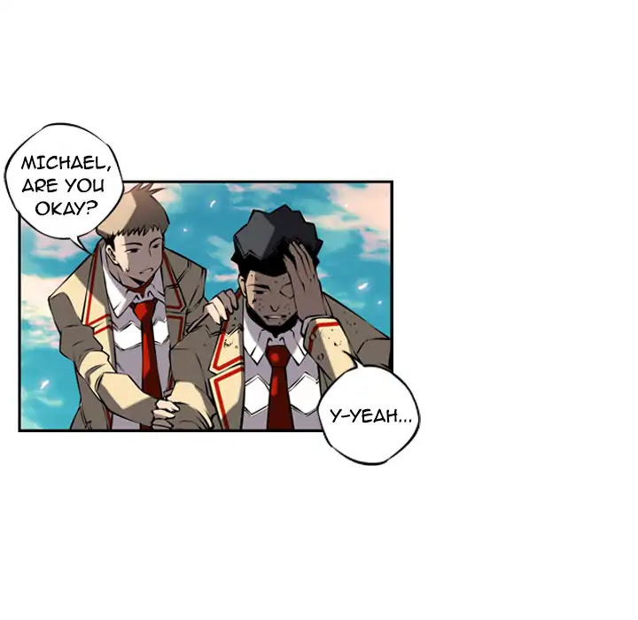 Supernova Chapter 9 page 71 - Chapter 9: Episode 9