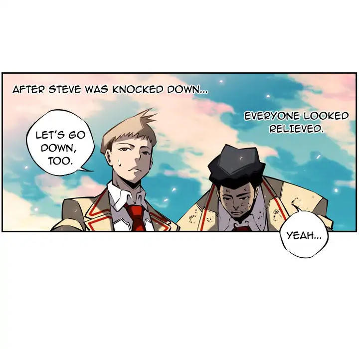 Supernova Chapter 9 page 72 - Chapter 9: Episode 9