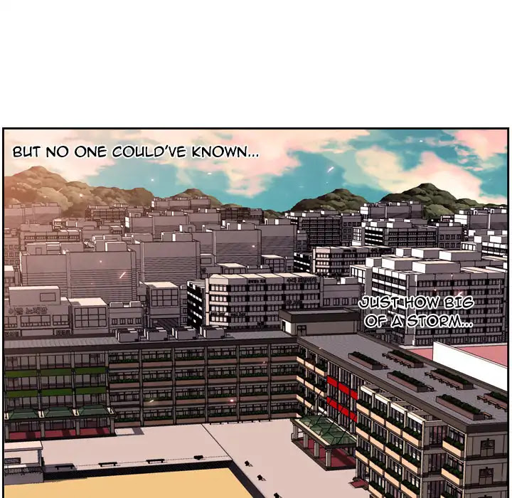 Supernova Chapter 9 page 73 - Chapter 9: Episode 9