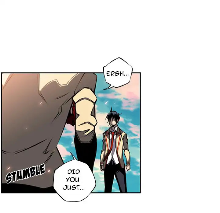 Supernova Chapter 9 page 9 - Chapter 9: Episode 9