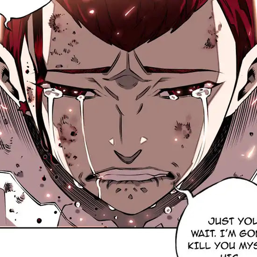 Supernova Chapter 9: Episode 9 cover