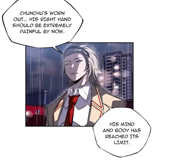 Supernova Chapter 90 page 10 - Chapter 90: Episode 90