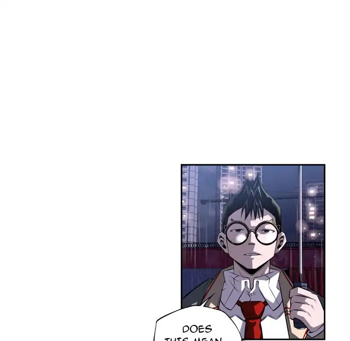 Supernova Chapter 90 page 11 - Chapter 90: Episode 90