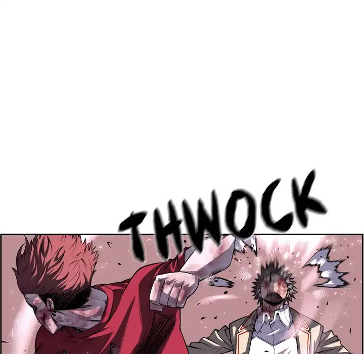 Supernova Chapter 90 page 15 - Chapter 90: Episode 90
