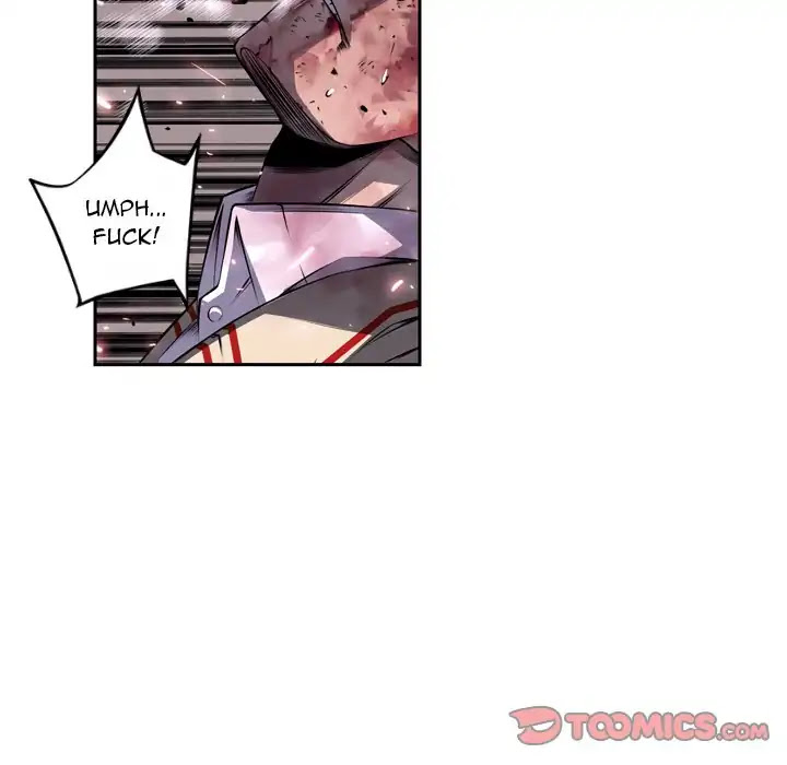 Supernova Chapter 90 page 17 - Chapter 90: Episode 90