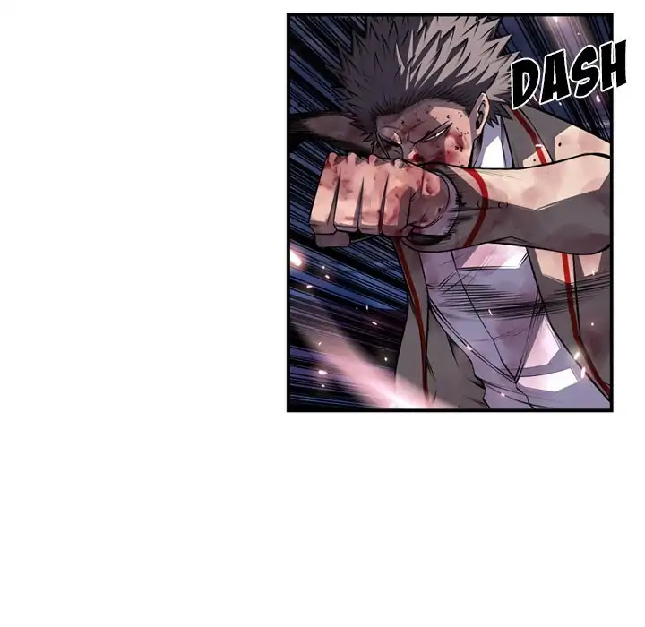 Supernova Chapter 90 page 18 - Chapter 90: Episode 90