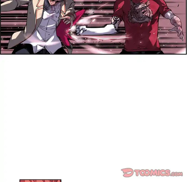 Supernova Chapter 90 page 21 - Chapter 90: Episode 90