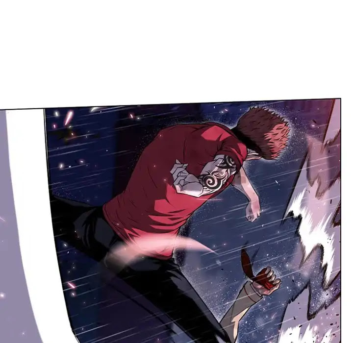 Supernova Chapter 90 page 24 - Chapter 90: Episode 90
