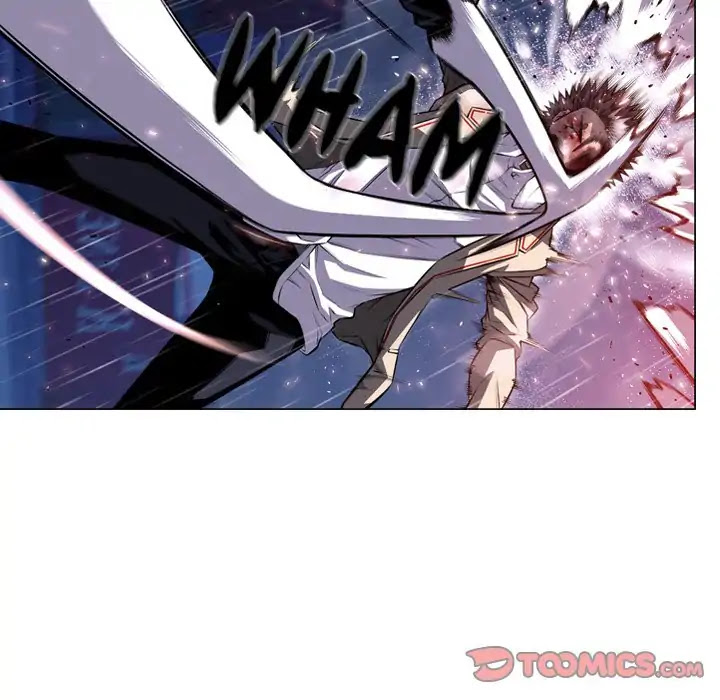 Supernova Chapter 90 page 25 - Chapter 90: Episode 90