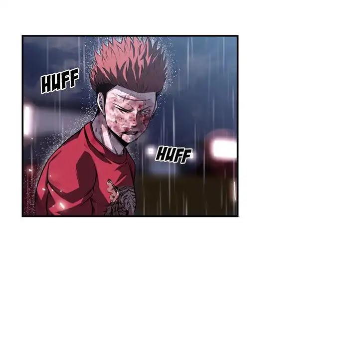 Supernova Chapter 90 page 36 - Chapter 90: Episode 90