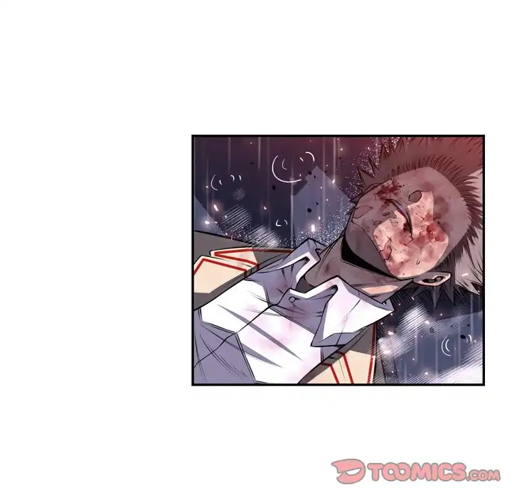 Supernova Chapter 90 page 37 - Chapter 90: Episode 90