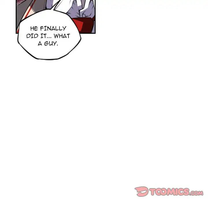 Supernova Chapter 90 page 41 - Chapter 90: Episode 90