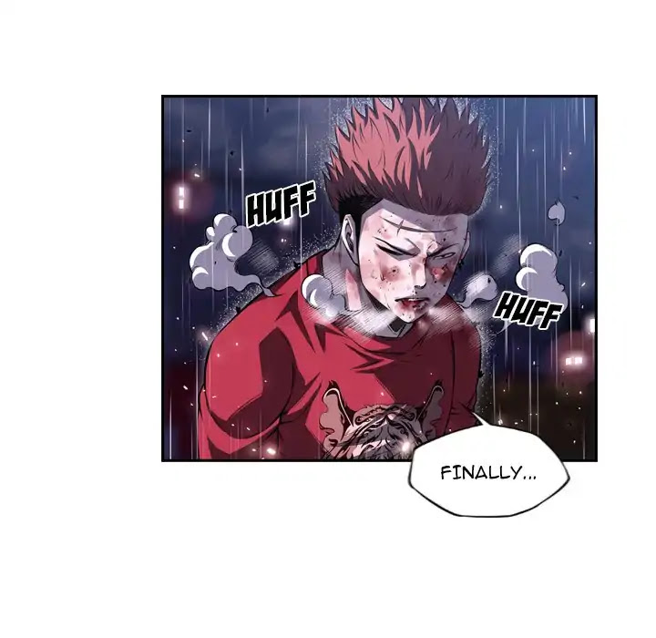 Supernova Chapter 90 page 42 - Chapter 90: Episode 90