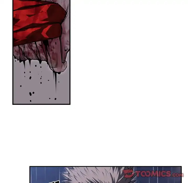 Supernova Chapter 90 page 5 - Chapter 90: Episode 90