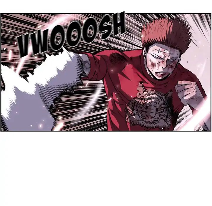 Supernova Chapter 90 page 52 - Chapter 90: Episode 90