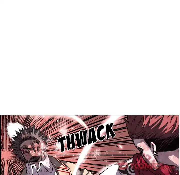 Supernova Chapter 90 page 53 - Chapter 90: Episode 90