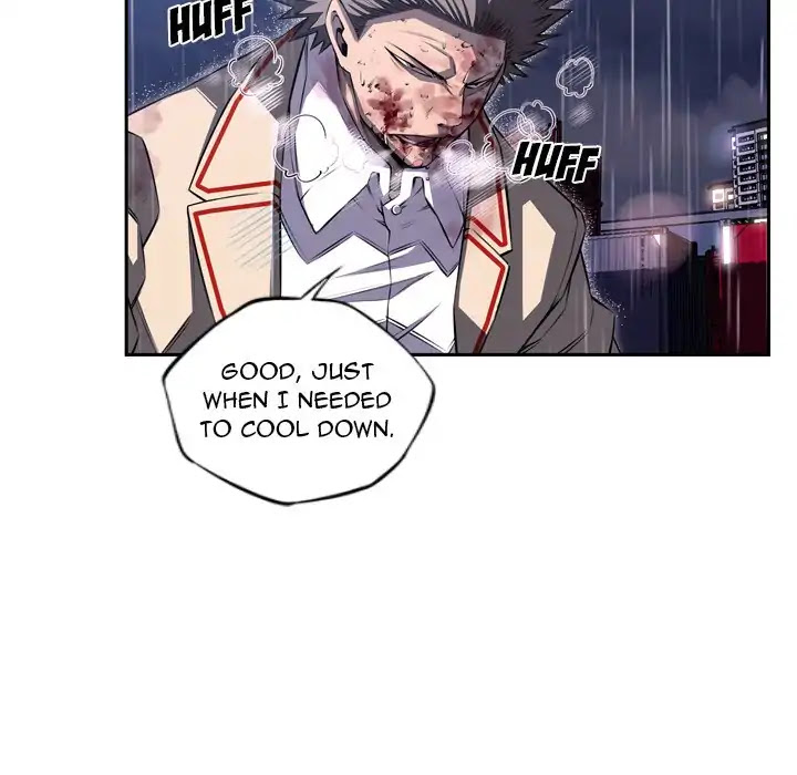 Supernova Chapter 90 page 6 - Chapter 90: Episode 90