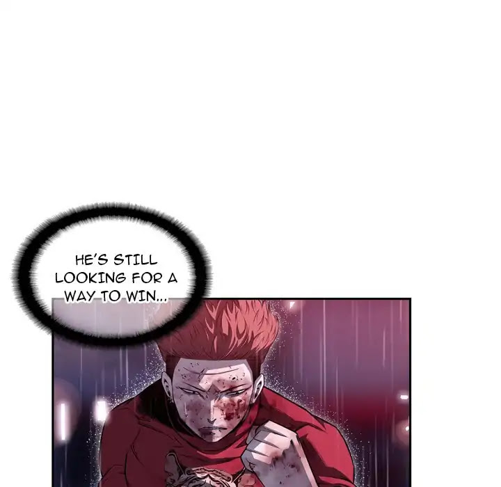 Supernova Chapter 90 page 60 - Chapter 90: Episode 90