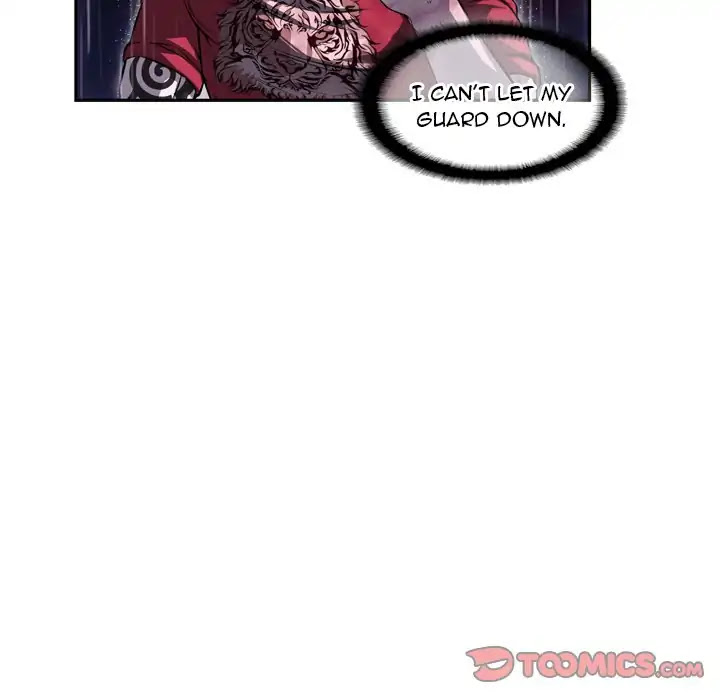 Supernova Chapter 90 page 61 - Chapter 90: Episode 90