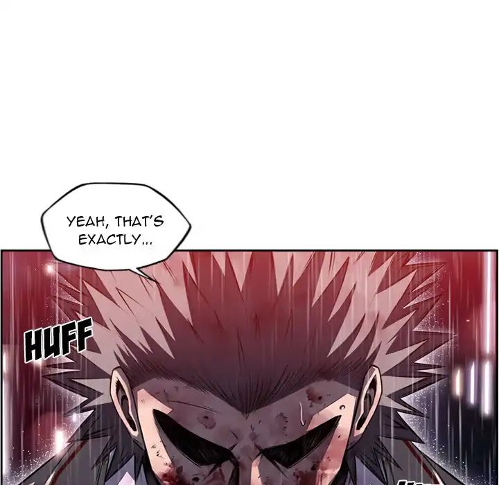 Supernova Chapter 90 page 64 - Chapter 90: Episode 90
