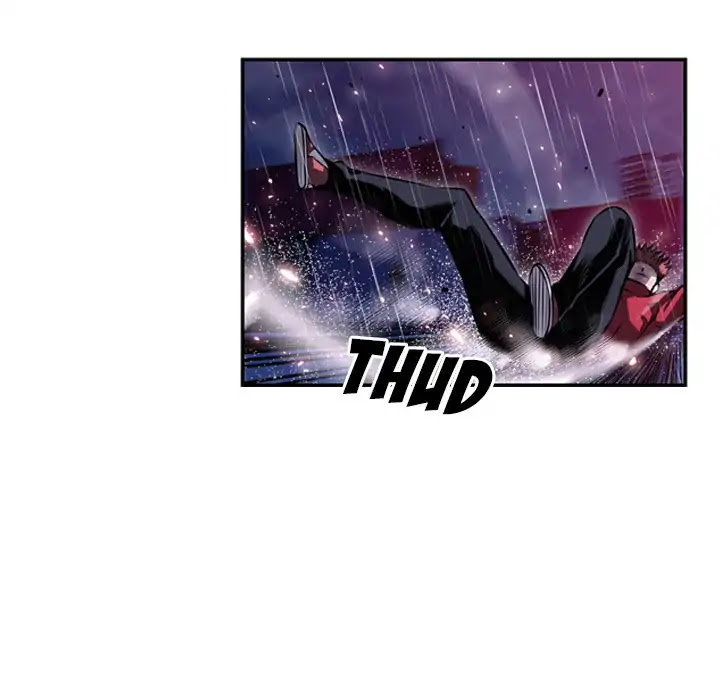 Supernova Chapter 90 page 71 - Chapter 90: Episode 90