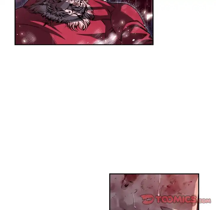 Supernova Chapter 90 page 73 - Chapter 90: Episode 90