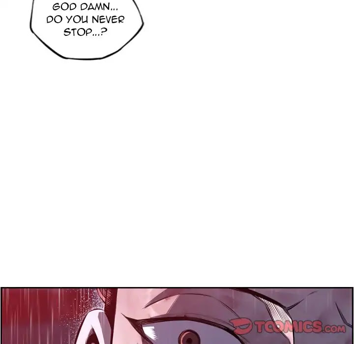 Supernova Chapter 90 page 77 - Chapter 90: Episode 90