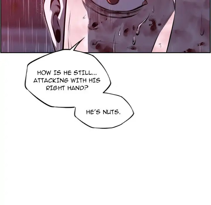 Supernova Chapter 90 page 78 - Chapter 90: Episode 90