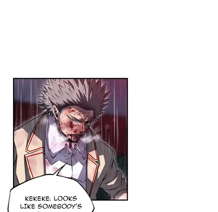 Supernova Chapter 90 page 79 - Chapter 90: Episode 90