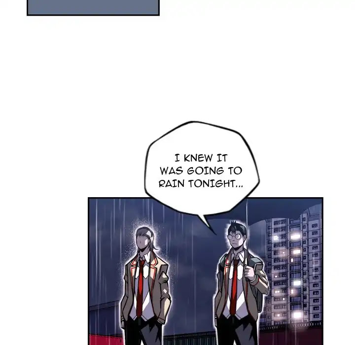 Supernova Chapter 90 page 8 - Chapter 90: Episode 90