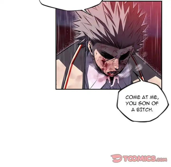 Supernova Chapter 90 page 81 - Chapter 90: Episode 90