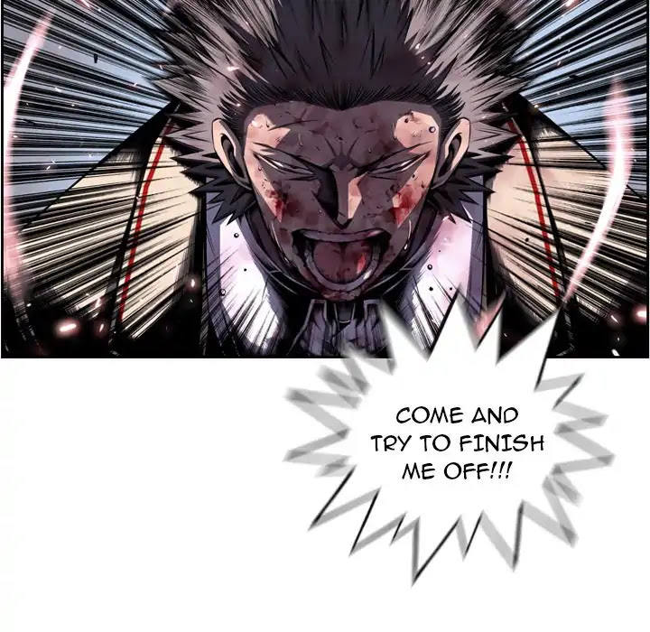 Supernova Chapter 90 page 83 - Chapter 90: Episode 90