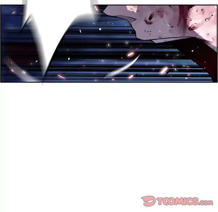 Supernova Chapter 90 page 85 - Chapter 90: Episode 90