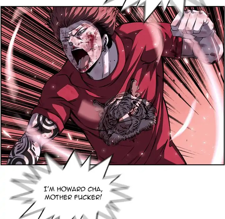 Supernova Chapter 90 page 87 - Chapter 90: Episode 90