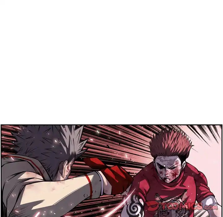 Supernova Chapter 90 page 93 - Chapter 90: Episode 90