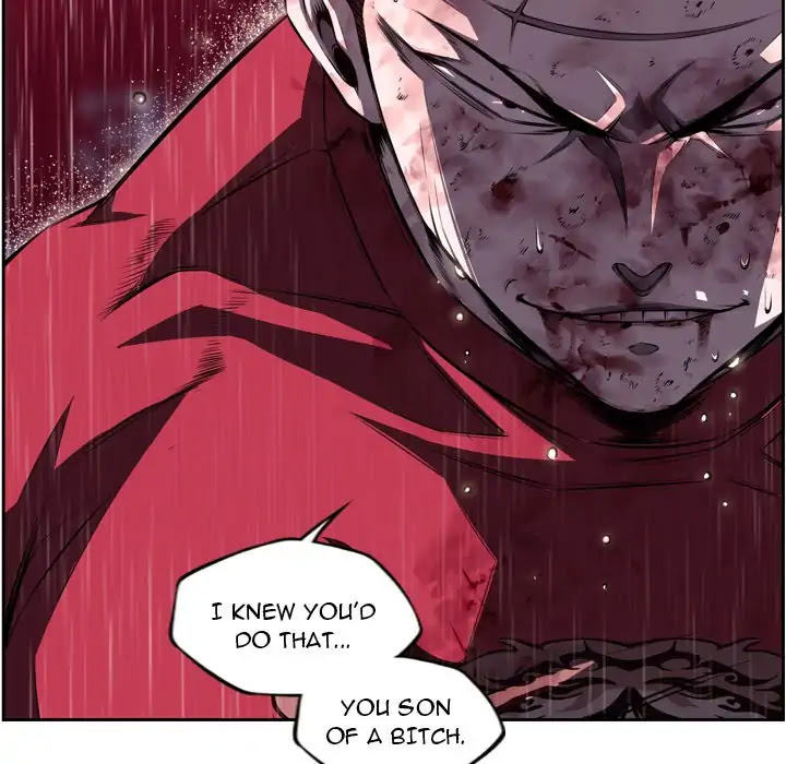 Supernova Chapter 90 page 96 - Chapter 90: Episode 90
