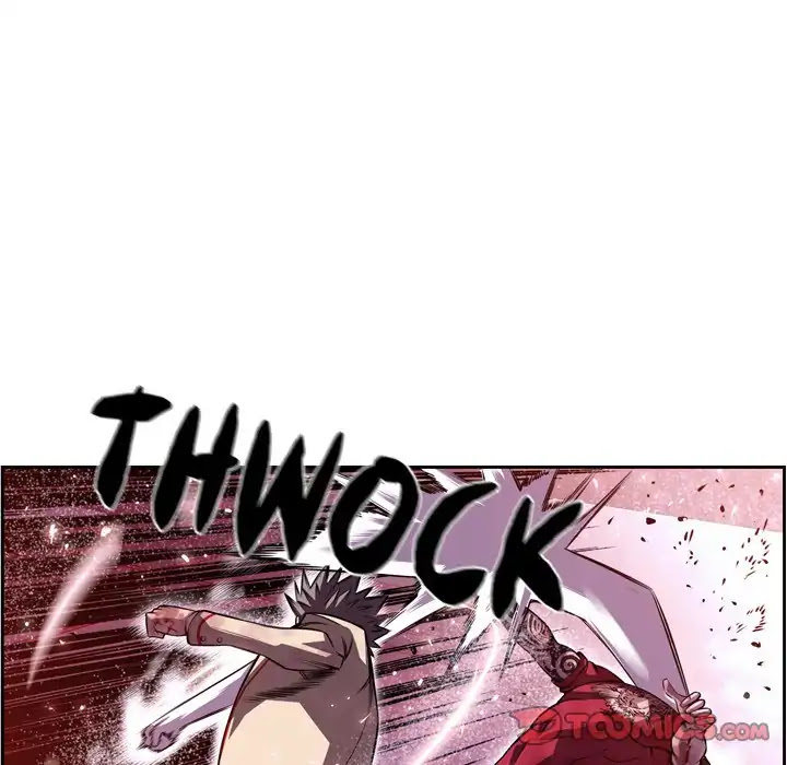 Supernova Chapter 91 page 13 - Chapter 91: Episode 91