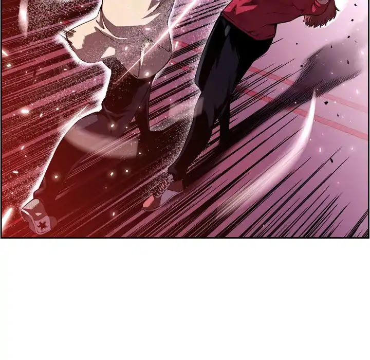 Supernova Chapter 91 page 14 - Chapter 91: Episode 91