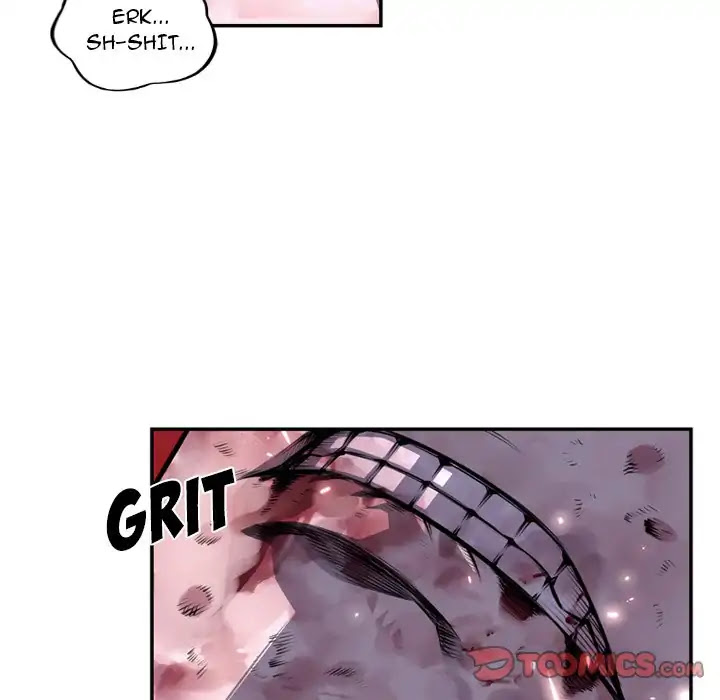 Supernova Chapter 91 page 17 - Chapter 91: Episode 91