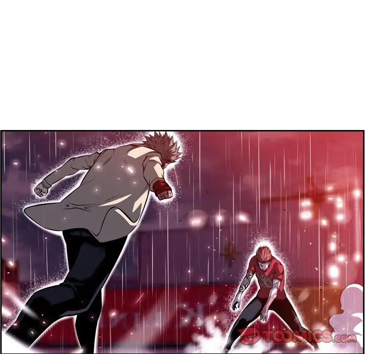 Supernova Chapter 91 page 21 - Chapter 91: Episode 91