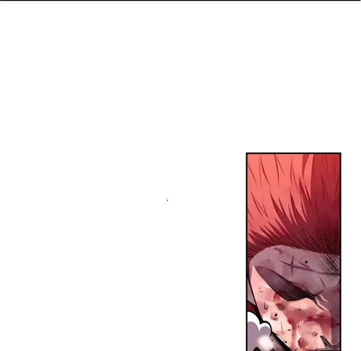 Supernova Chapter 91 page 22 - Chapter 91: Episode 91