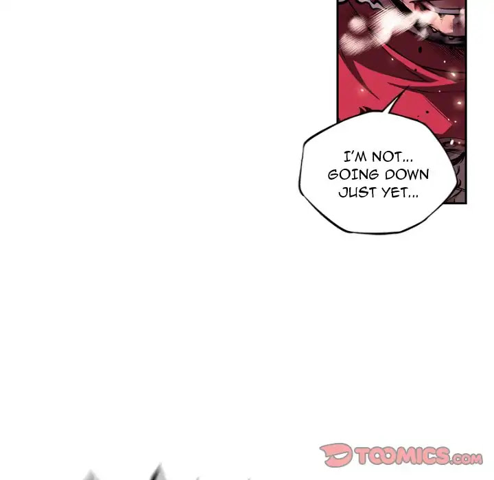 Supernova Chapter 91 page 23 - Chapter 91: Episode 91
