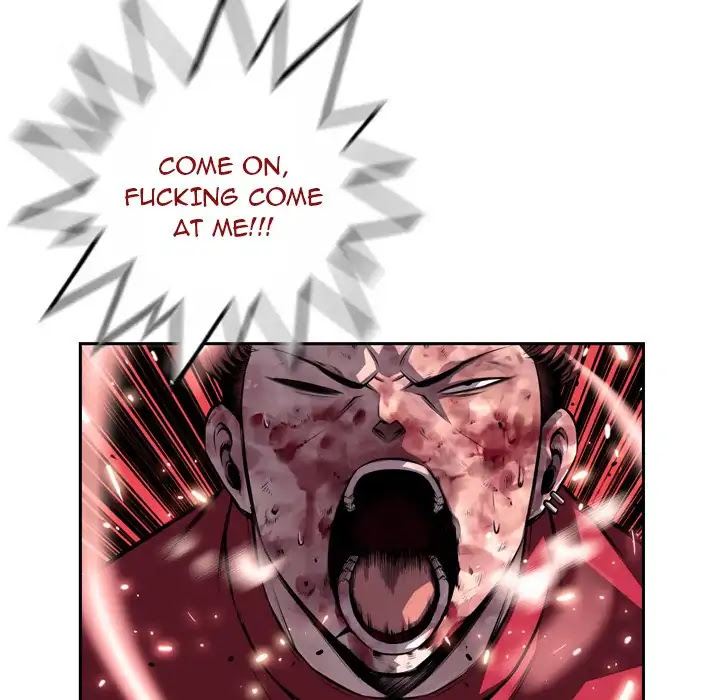 Supernova Chapter 91 page 24 - Chapter 91: Episode 91