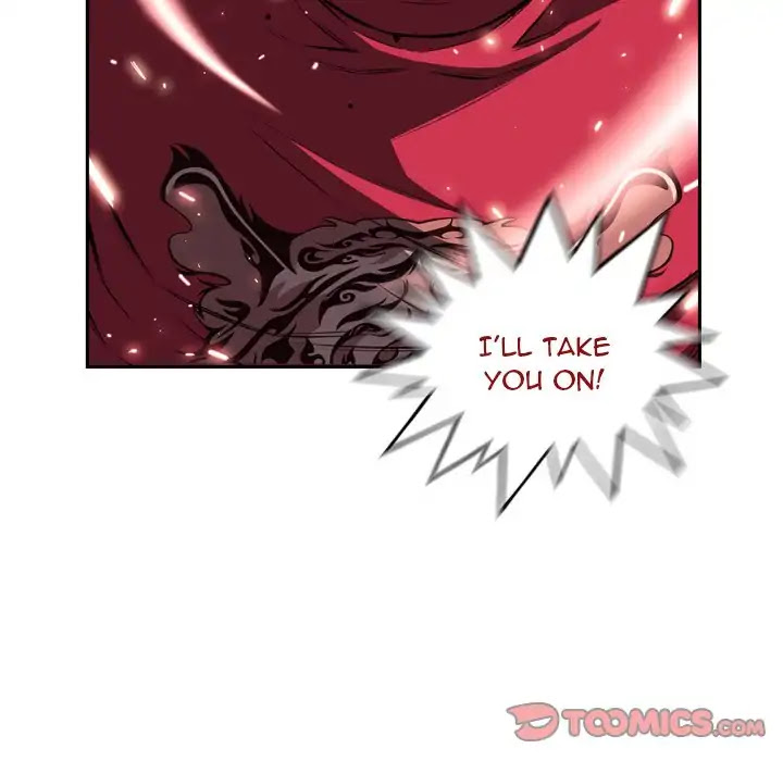 Supernova Chapter 91 page 25 - Chapter 91: Episode 91