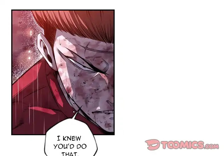 Supernova Chapter 91 page 3 - Chapter 91: Episode 91